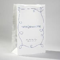 Bread bag 002