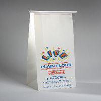Flour bag 003