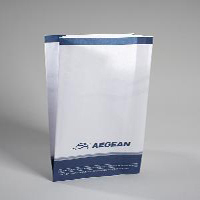 Airsickness bag 013